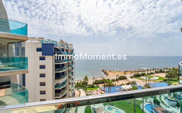 Bestaande woning - Appartement - Orihuela - Punta Prima