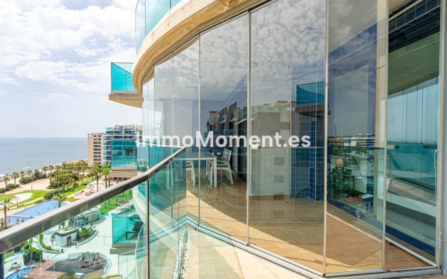 Bestaande woning - Appartement - Orihuela - Punta Prima