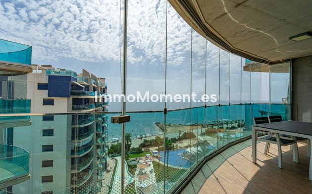 Bestaande woning - Appartement - Orihuela - Punta Prima