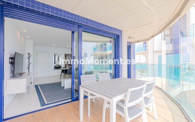 Bestaande woning - Appartement - Orihuela - Punta Prima