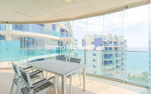 Bestaande woning - Appartement - Orihuela - Punta Prima