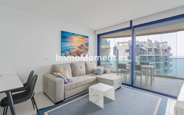 Bestaande woning - Appartement - Orihuela - Punta Prima