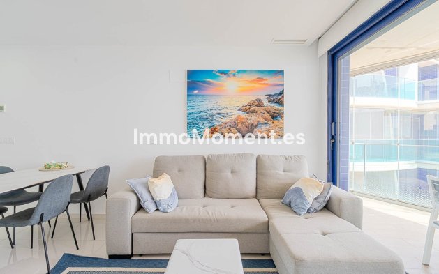 Bestaande woning - Appartement - Orihuela - Punta Prima