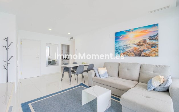 Bestaande woning - Appartement - Orihuela - Punta Prima