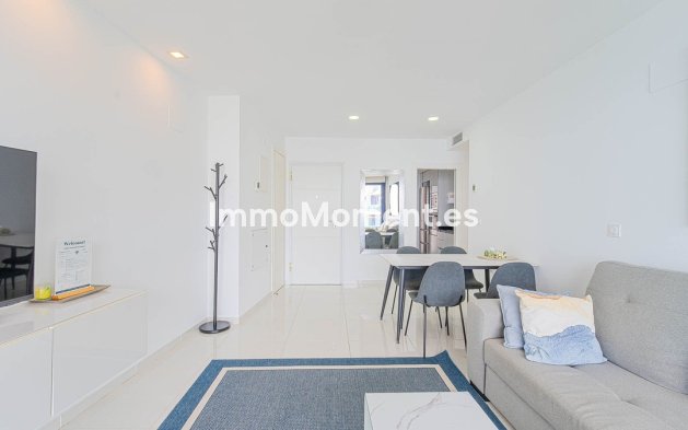 Bestaande woning - Appartement - Orihuela - Punta Prima