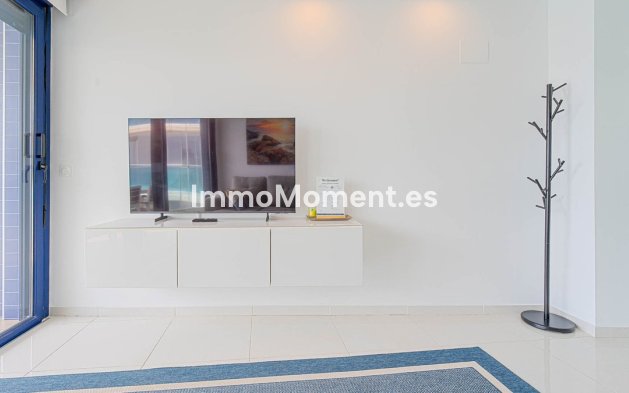 Bestaande woning - Appartement - Orihuela - Punta Prima