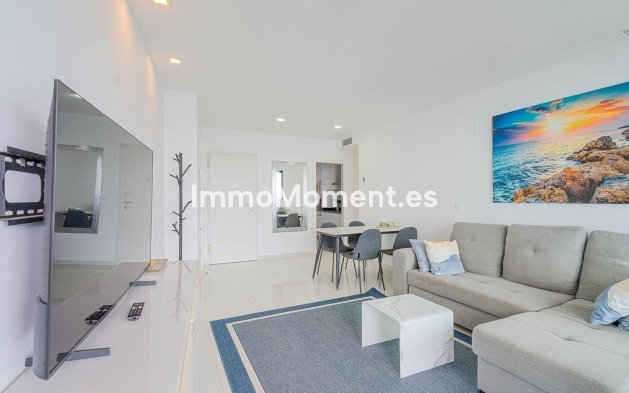 Bestaande woning - Appartement - Orihuela - Punta Prima