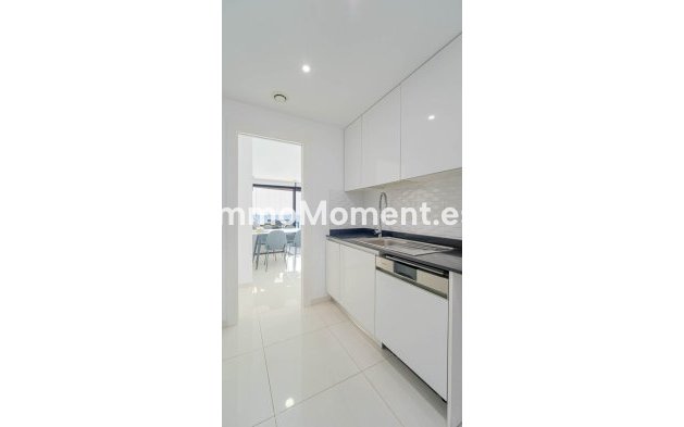 Bestaande woning - Appartement - Orihuela - Punta Prima