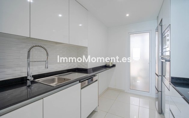 Bestaande woning - Appartement - Orihuela - Punta Prima