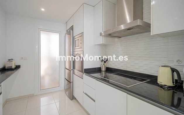 Bestaande woning - Appartement - Orihuela - Punta Prima