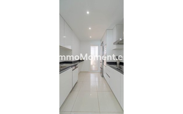 Bestaande woning - Appartement - Orihuela - Punta Prima