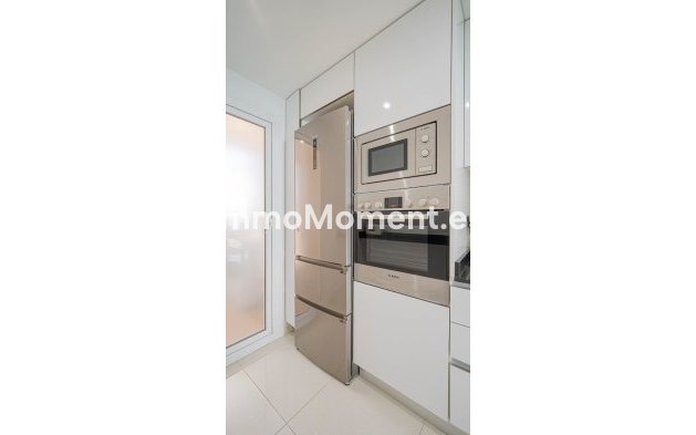 Bestaande woning - Appartement - Orihuela - Punta Prima