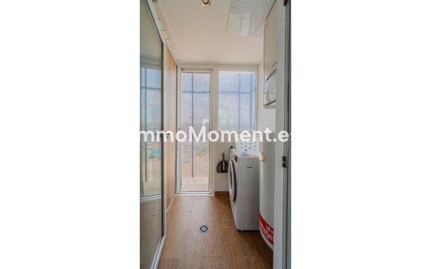Bestaande woning - Appartement - Orihuela - Punta Prima