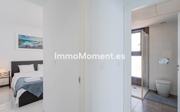 Bestaande woning - Appartement - Orihuela - Punta Prima