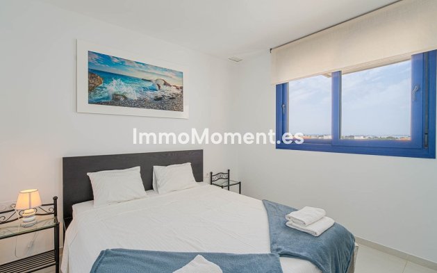 Bestaande woning - Appartement - Orihuela - Punta Prima