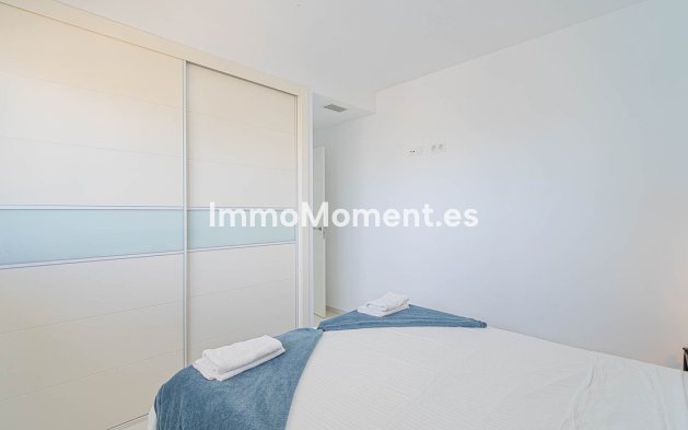 Bestaande woning - Appartement - Orihuela - Punta Prima
