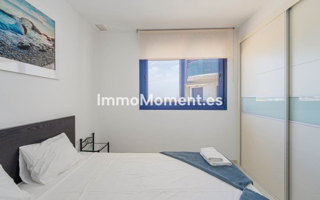 Bestaande woning - Appartement - Orihuela - Punta Prima
