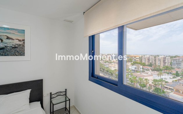 Bestaande woning - Appartement - Orihuela - Punta Prima