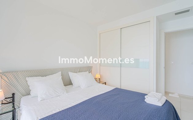 Bestaande woning - Appartement - Orihuela - Punta Prima