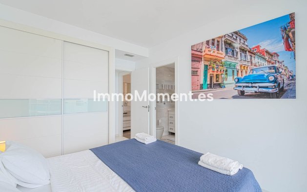 Bestaande woning - Appartement - Orihuela - Punta Prima