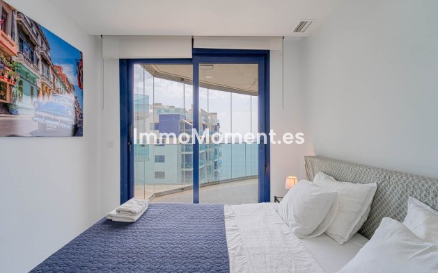 Bestaande woning - Appartement - Orihuela - Punta Prima