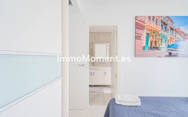 Bestaande woning - Appartement - Orihuela - Punta Prima