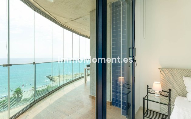 Bestaande woning - Appartement - Orihuela - Punta Prima