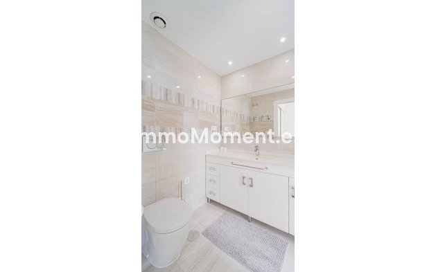 Bestaande woning - Appartement - Orihuela - Punta Prima