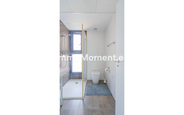 Bestaande woning - Appartement - Orihuela - Punta Prima