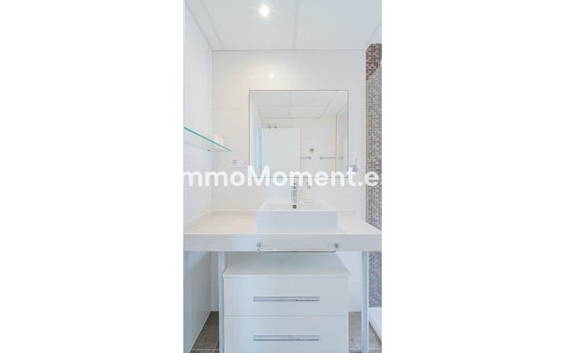 Bestaande woning - Appartement - Orihuela - Punta Prima