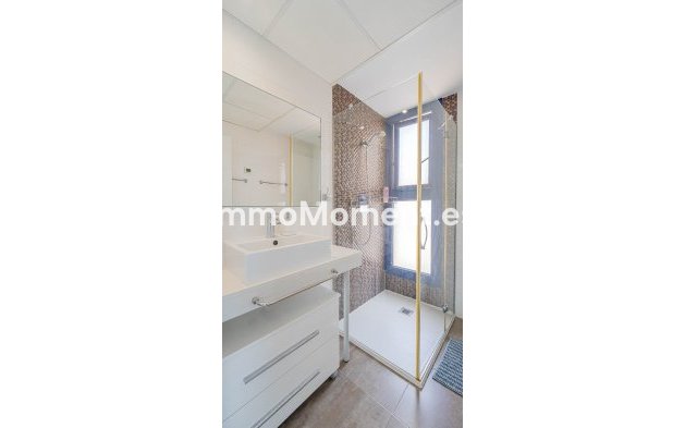 Bestaande woning - Appartement - Orihuela - Punta Prima