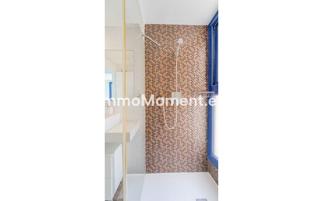 Bestaande woning - Appartement - Orihuela - Punta Prima