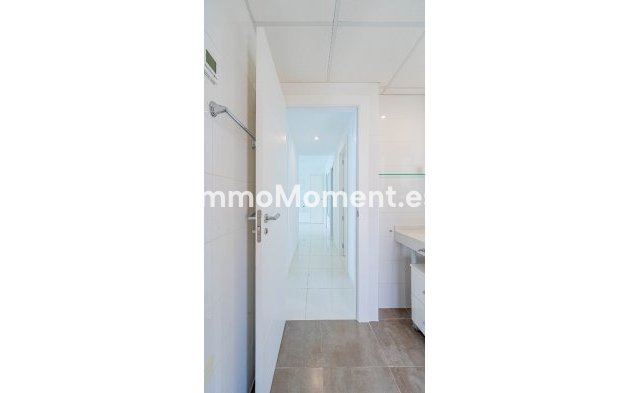 Bestaande woning - Appartement - Orihuela - Punta Prima