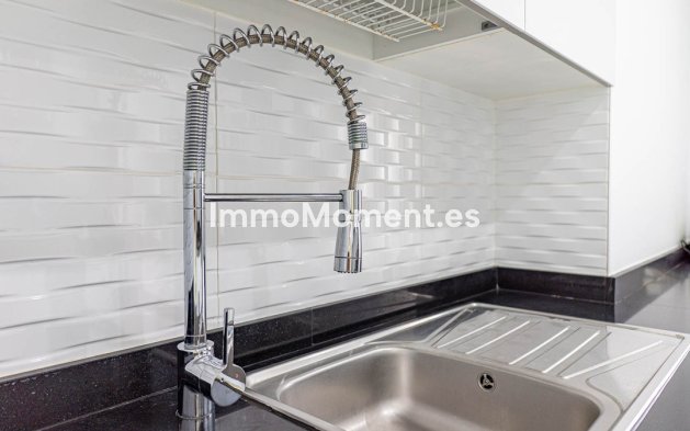Bestaande woning - Appartement - Orihuela - Punta Prima