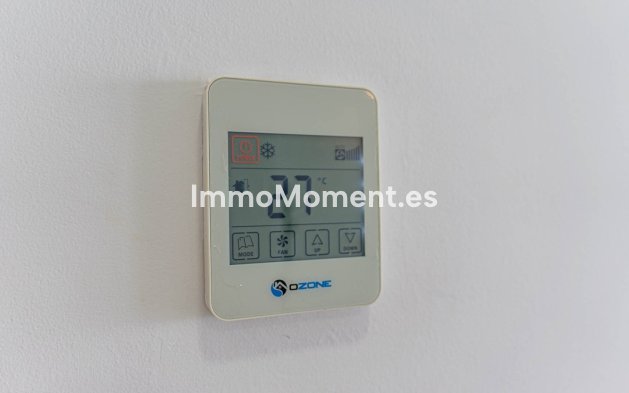 Bestaande woning - Appartement - Orihuela - Punta Prima