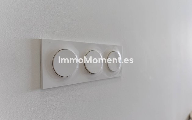 Bestaande woning - Appartement - Orihuela - Punta Prima