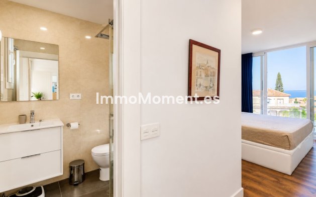 Bestaande woning - Vrijstaande villa - Estepona  - Estepona Centro