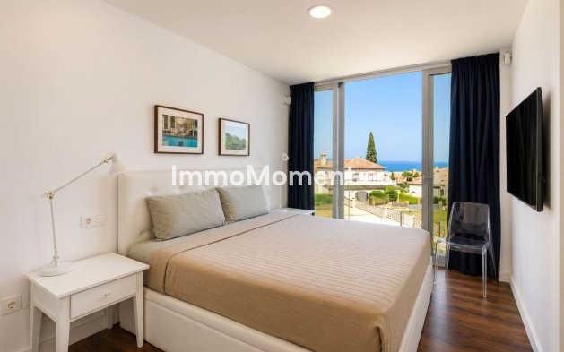 Bestaande woning - Vrijstaande villa - Estepona  - Estepona Centro