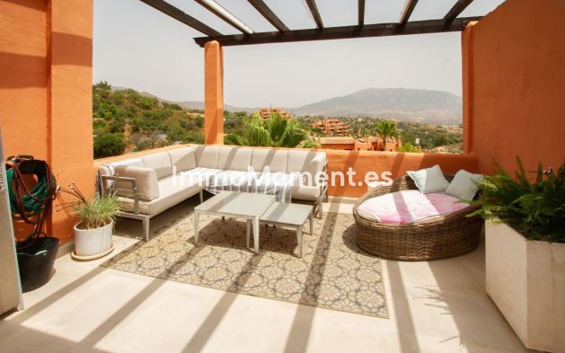 Reventa - Apartamento - Marbella - La Mairena