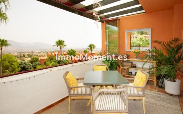 Reventa - Apartamento - Marbella - La Mairena