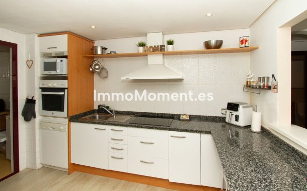 Reventa - Apartamento - Marbella - La Mairena