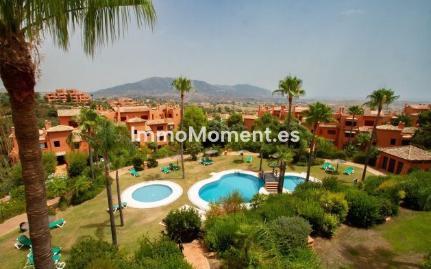 Reventa - Apartamento - Marbella - La Mairena