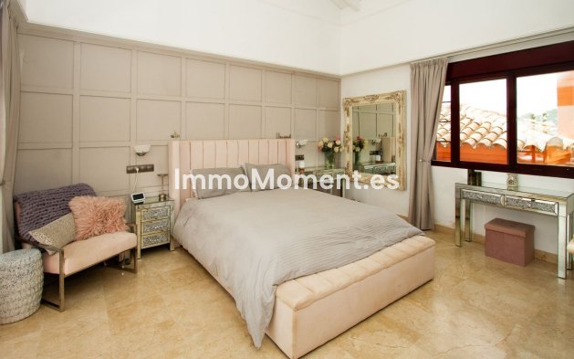 Reventa - Apartamento - Marbella - La Mairena