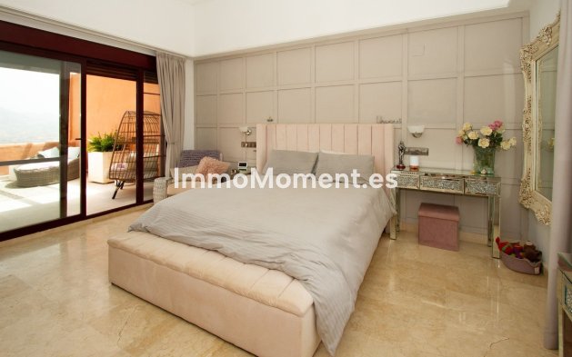 Reventa - Apartamento - Marbella - La Mairena