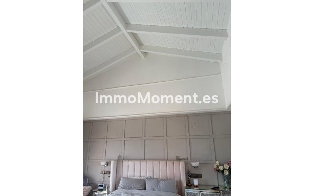Reventa - Apartamento - Marbella - La Mairena