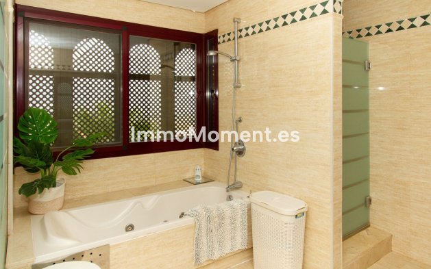 Reventa - Apartamento - Marbella - La Mairena
