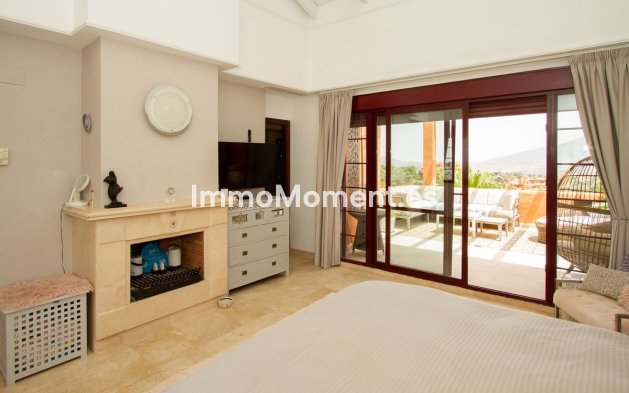 Reventa - Apartamento - Marbella - La Mairena