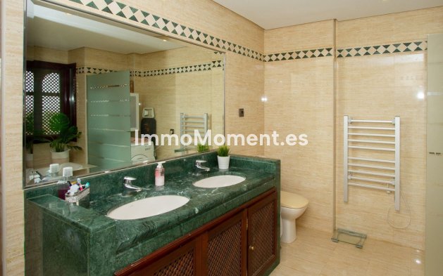 Reventa - Apartamento - Marbella - La Mairena