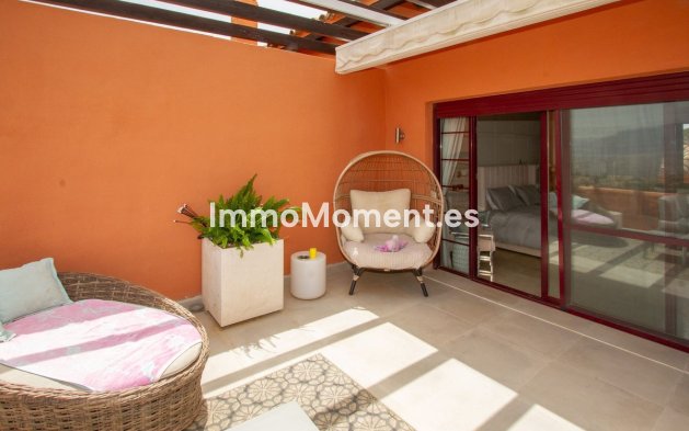Reventa - Apartamento - Marbella - La Mairena