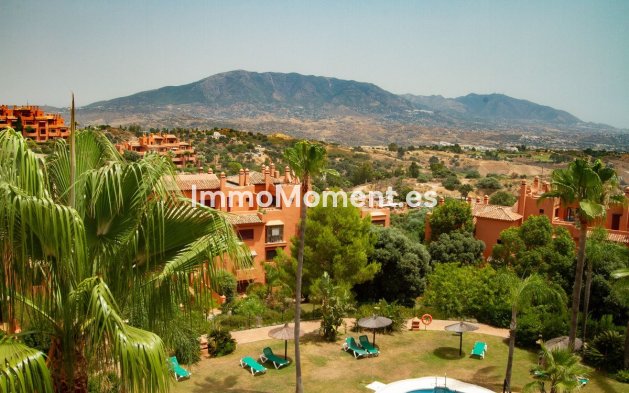 Reventa - Apartamento - Marbella - La Mairena